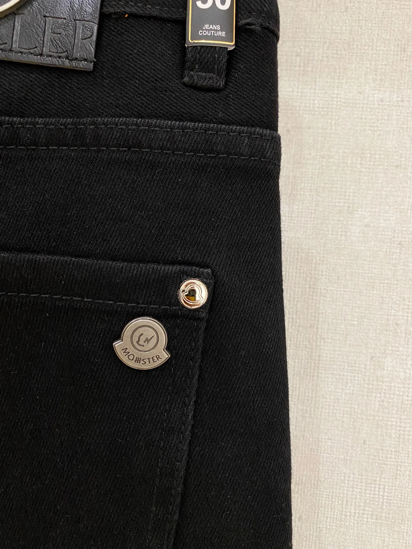 Moncler 🔥Premium 、 。 2026 New Arrival Original Quality ！ Size：28-38